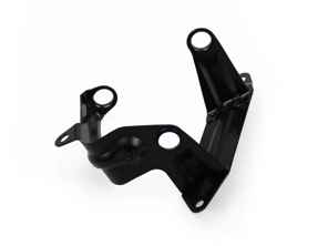 Staffa di montaggio accumulatore di pressione ABS. Porsche 964 - 96435543351 - 964BRK001