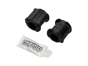 Silentblocs de barre stabilisatrice arrière en polyuréthane 19 mm. Porsche 986S/987/987C Powerflex Black Series - 99633379228, PFR57-510-19BLK - PFR57-510-19BLK