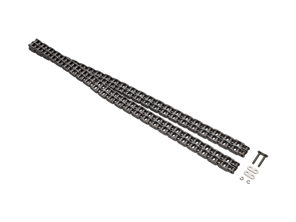 Nockenwellen Steuerkette. Geteilter Typ. Porsche 911 1965-89 / 964 - 91110552950, 90110552950, 91110552951, 09426