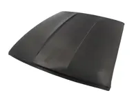 Pelle esterna del tetto dall'aspetto classico a cupola per i modelli Porsche 997 - 99750350104GRV, 99750350104