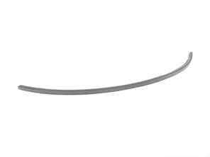 Leistendichtung für Frontscheibe. Porsche 924 / 924S / 944 - 94455902700, 94455902800, 94455902701, 94455902801