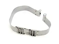 Auspuffband für Porsche 997.2 / 997TT.2 - 99711311931
