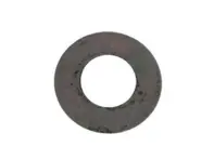 Ventilschaftdichtungsscheibe 0,25 mm. Porsche 993 1994-98