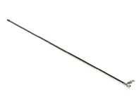 Motorhaubenstütze aus Kohlefaser. Porsche 911 / 964 / 993 - 96451156900/1, 96451156900, 99351133100, 99351133100/1, 99351133100/1 - SC224-A12