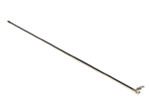 Support de capot en fibre de carbone. Porsche 911 / 964 / 993 - 96451156900/1, 96451156900, 99351133100, 99351133100/1, 99351133100/1 - SC224-A12