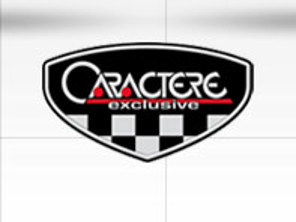 Caractere Installationspaket für Frontstoßstange NICHT-TURBO-Modelle. Porsche 958 Cayenne - CP58110160