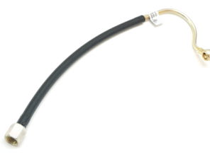 Conduite de carburant. Porsche 964 Turbo - 93011030205, 93011030201, 93011030208