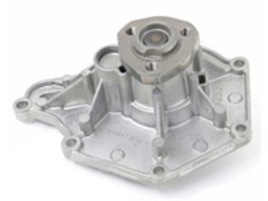 Wasserpumpe. Porsche 957 / 958 Cayenne DIESEL - 95810603321, 95810603320, 95510603310, 95510603311