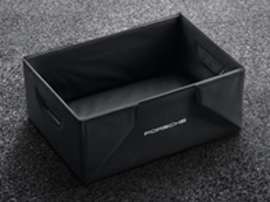 Porsche Box vano bagagli (pieghevole) - 95B044009