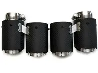 Terminali di scarico Deluxe Quad-Style (PSE). Porsche 991 (911) Carrera 2012-16 - 99111146502, 99111146503, 99111146504, 99111146505, 99111146602, 99111146603, 99111146604, 99111146605, 99111136101, 99111136102, 99111136103, 99111198301, 99111198302, 99111146700, 99111136203, 99111198401, 99111146800