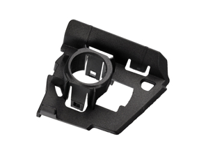 Halterung für äußeren Parksensor - Frontstoßstange. Porsche 981 Boxster / S 2012-2016 - 981505823001E0, 981505824001E0