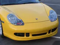 Conception du package AeroKit. Porsche 986 Boxster S 3.2L - 98650598001G2X, 98650598003G2X, 99650598003G2X