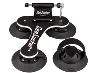 SeaSucker Talon Fietsendrager - Draagt 1 Fiets