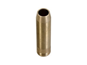 Klepgeleider Inlaat Standaard maat. Porsche 964 C2 / 964 C4 1989-94 - 96410432152, 96410432100, 96410432102, 96410432150, 81-30104