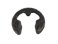 Handbrake cable clip 90011600409 - 90037805101