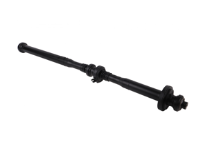 Arbre de transmission à cardan - Transmission de l'essieu arrière - pour Porsche 958 Cayenne S Diesel 4.2L V8 2013-2018 - 95842101140, 958521102C