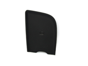 Plastic cover for antifreeze container. Porsche 955 Cayenne / 957 Cayenne - 9555041000001C