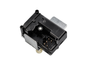 Attuatore motore alloggiamento distribuzione aria, centrale. Porsche 993 1994-98 - 99357290500