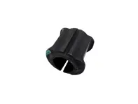 Boccola barra stabilizzatrice posteriore 19,8mm per Porsche 986 / 987 / 996 / 997 - 99633379225, 99633379219 - URO-012591, MSB0561, 414 715 0001