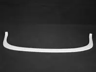 Front spoiler lip 934 'Almeras' (Group 4) Look. Porsche 911/930 1974-89 - TK 345, TK345
