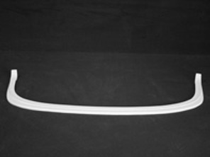 Labbro dello spoiler anteriore 934 'Almeras' (Gruppo 4) Guarda. Porsche 911/930 1974-89 - TK 345, TK345