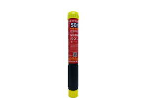 Brandveiligheidsstok - 50 seconden - FE0025