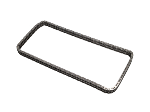 Chaîne de distribution d'arbre à cames. Porsche 987 Boxster / 987C Cayman / 997 - 99610515201, 99610515200
