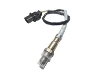 Lambdasonde Zuurstofsensor Rechts VOOR Katalysator. Porsche 958 Cayenne Hybrid - 95860613420 - 970841