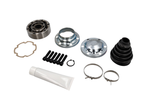 Kit giunto omocinetico Giunto omocinetico. Porsche 911/965/964/993/986 - 91133292301, 302303, 91133203001, 14-146044, 501SU001NA