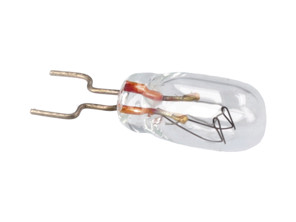 Lampadina della terza luce di stop. Porsche 993 - 99963113591, 99963113590