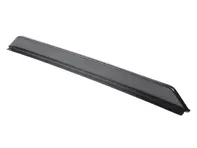 Dakpaneel van de ventilatiebox achter. Porsche 911 1965-77 - 90150305101, 91150308702, 91150308704, 91150308708, 91150308712, 91150308712GRV, 90150305100, 90150305105, 91150308713GRV, 90150305106, 91150308703, 91150308705, 91150308709, 91150308713 - 1682003000