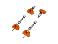 Sensor de control de presión de neumáticos TPMS. Porsche 991 (997) / 987 Boxster / 987 Caimán / Carrera GT - 99760602102 - RDE001V21