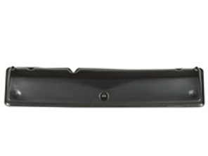 Vaschetta di raccolta del coperchio del motore. Porsche 914 - 91451218910