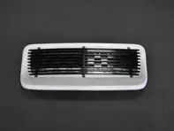 Achterspoiler Singer Look met zwarte grilleset. Porsche 964 - TK339, TKZ40C, TKZ339 - TK339, TKZ40C, TKZ339