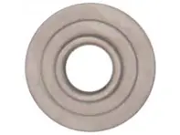 Support de ressort de soupape inférieur. Porsche 987.1 Boxster / 987C.1 Caïman / 996 / 997.1 - 99610514700