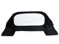 Cabrioletkap - Raamsectie. Porsche 911/964 - 9110541004, 9110541005, 9110541007, 911054100, 9110541006
