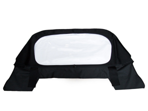 Cabrioletkap - Raamsectie. Porsche 911/964 - 9110541004, 9110541005, 9110541007, 911054100, 9110541006