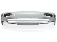 Le pare-choc avant. Porsche 993 Carrères C2 / C4 / RS - 99350531100G2X, 99350531104, 99350531100