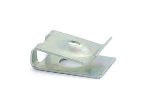 Front bumper speed nut. Porsche 911 1974-89 - 99950701801, 99950701802
