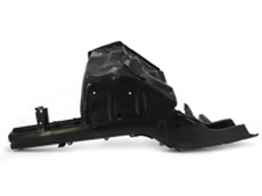 Membro laterale. Porsche 957 Caienna - 95550199203GRV, 95550199104GRV