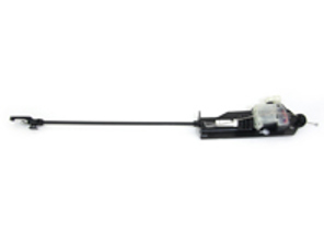 Actuator motorkapvergrendeling. Porsche 981 Kaaiman / 991.1 - 99150411701