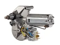 Moteur d'essuie-glace arrière. Porsche 944 / 968 - 94462803000, 94462803002