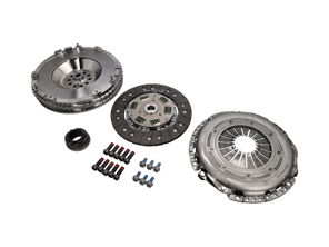 Kit frizione maggiorata e volano alleggerito. Porsche 981 Boxster/Cayman - 98111401210, 98111401211, 98111691300, 98111691301, 98111401280, 98111401281, 98111691380, 98111691381 - 9M981LWFlywl&Clutch