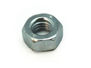 Controdado per il morsetto della scatola del riscaldatore. Porsche 356 - PCG02214812