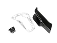 Kit di riparazione leva selettrice cambio. Porsche 9YA Cayenne 2018-2023 - 9Y0713140D, 9Y0713140A, 9Y0713140B, 9Y0713140C - 9Y0713140A