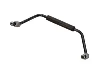 Bremssattel Bremsleitung. Porsche 987 Boxster / Cayman / 996 / 997.1 / 997.2 1998-2013 - 99635196130