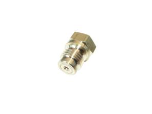 Pointeau de 2,00 mm pour carburateur Solex. Porsche 356/911 - 61610090501, 61610090500 - FUE11.1.143