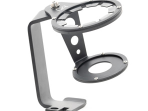 Porte-gobelet/boisson réglable sur siège. Porsche986/996/987/997 - SA05.12