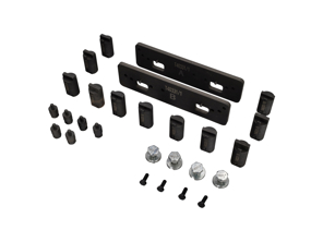 凸轮轴锁定工具套装。适用于保时捷 95B.2 Macan / 971 Panamera / 9YA Cayenne - T40331/1 A, T40331/1 B - C4011