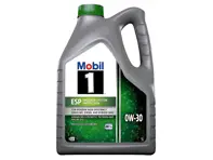 Aceite de motor Mobil 1 ESP Formula 0W/30 5 litros - 157749